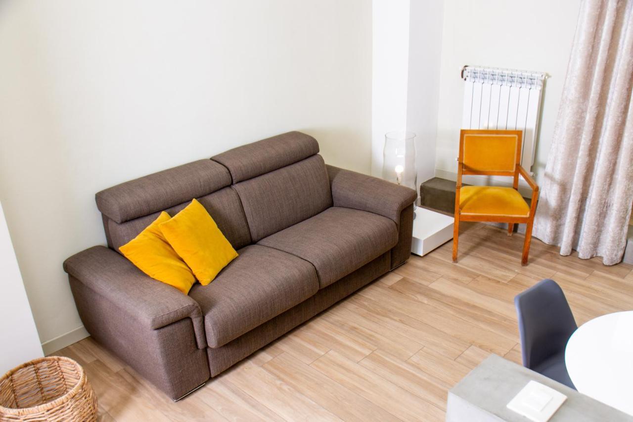 Appartamento Moderno Second House Catania 26 Exterior foto